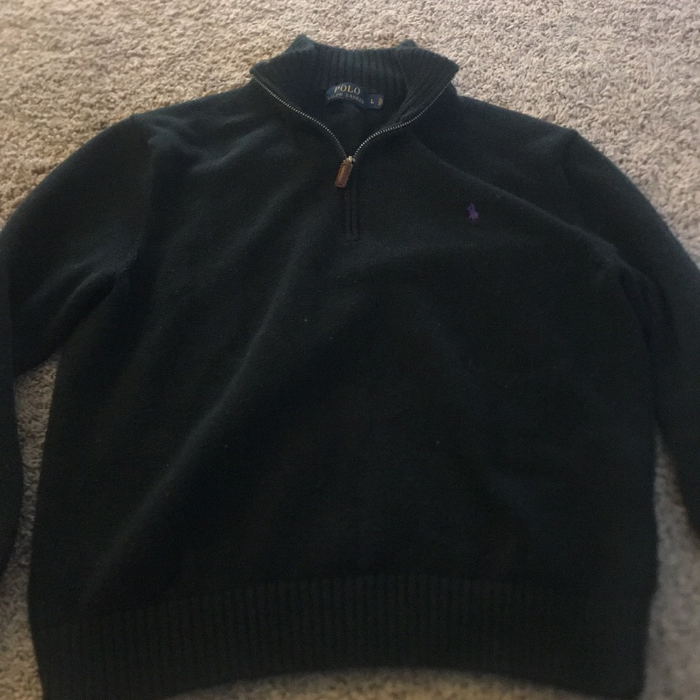 Ralph Lauren sweater